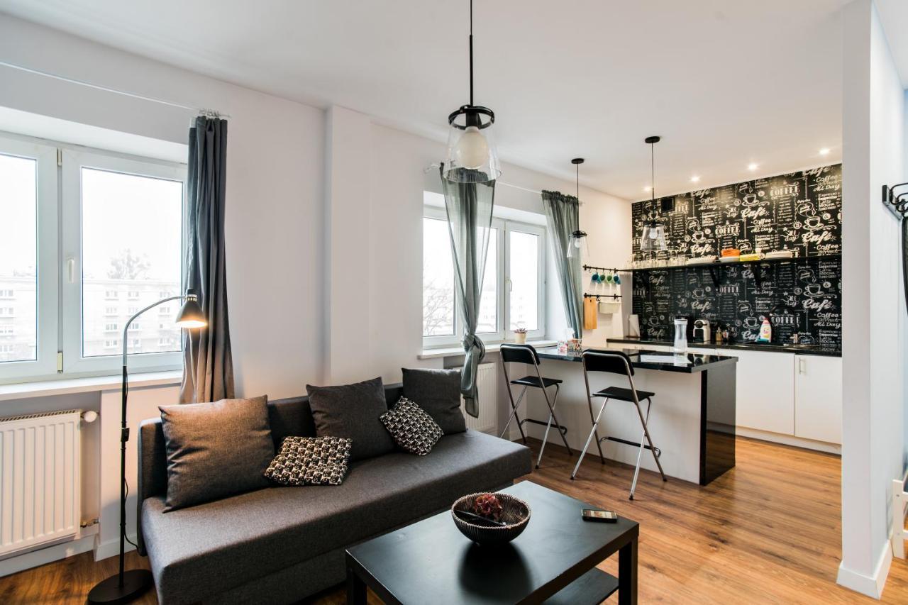 Centrum Apartment Warschau